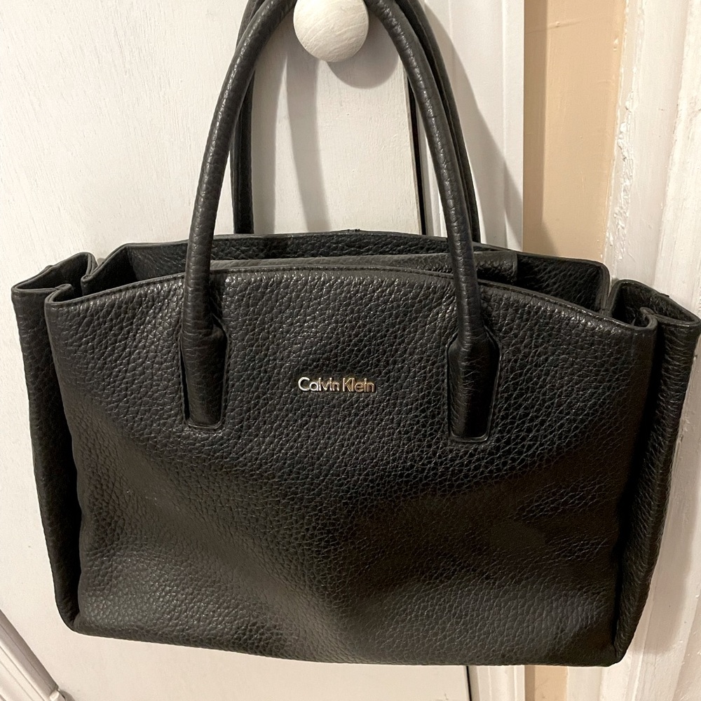 Calvin Klein handbag , never used